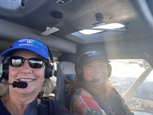 Load image into Gallery viewer, A Women Fly Hat