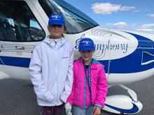 Load image into Gallery viewer, A Women Fly Hat