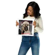 Load image into Gallery viewer, Amelia Earhart Poster