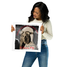 Load image into Gallery viewer, Amelia Earhart Poster