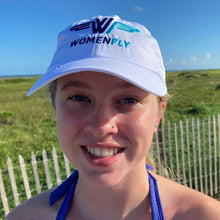 Load image into Gallery viewer, A Women Fly Hat