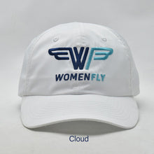 Load image into Gallery viewer, A Women Fly Hat