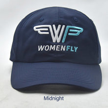 Load image into Gallery viewer, A Women Fly Hat