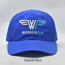 Load image into Gallery viewer, A Women Fly Hat