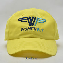 Load image into Gallery viewer, A Women Fly Hat