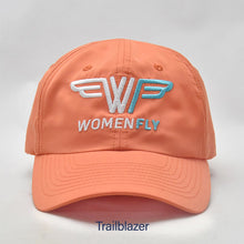 Load image into Gallery viewer, A Women Fly Hat