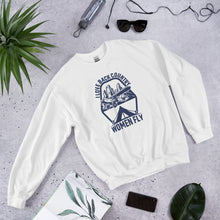 Load image into Gallery viewer, I Love Back Country – Unisex Sweatshirt
